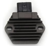 Tensione Moto Raddrizzatore Compatibile Con Per TRX350 TE FE Per FourTrax 350 ES Per TRX400FW Per Foreman 400 1995-2003 Regolatore Di Tensione Per Motocicletta