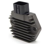 Tensione Moto Raddrizzatore Compatibile Con Per TRX450ER Per Sportrax 450R 2004-2015 Per TRX450ES 1999-2001 Regolatore Di Tensione Per Motocicletta