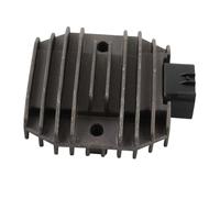 Tensione Moto Raddrizzatore Compatibile Con Yamaha Per XVS 125 Per Dragstar 2000-2004 Per Majesty Per YP400 2005-2012 Regolatore Di Tensione Per Motocicletta