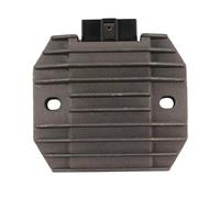 Tensione Moto Raddrizzatore Compatibile Con Yamaha Per YP180 Per Majesty 2003-2006 Per YP250 Per Majesty 1996-2001 Regolatore Di Tensione Per Motocicletta