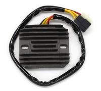 Tensione Raddrizzatore Per SUZUKI VZ800 VX800 Per MARAUDER M800 Per INTRUDER 1997-2003 Per BOULEVARD M50 K4 Raddrizzatore Regolatore Tensione Moto