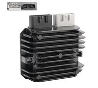 Tensione Regolatore Raddrizzatore Per Cfmoto Zforce 950 Ho Ex CF1000SZ-D 2023 UK