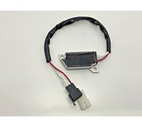 Tensione Regolatore Raddrizzatore Per Yamaha XV1100 Virago Alternatore 3 Perno 1