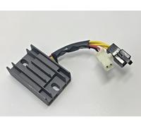 Tensione Regolatore Raddrizzatore Suzuki Ls 650 S40 Boulevard 3 Perno 2 Spina Dc