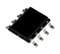 Tensione Riferimento, Serie, 1.25V, NSOIC-8, References Potenza Gestione ICS