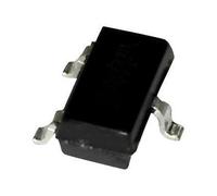 Tensione Riferimento, Serie, 1.2V, SOT23-3, References Potenza Gestione ICS