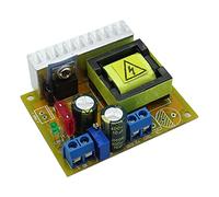 Tensione Step Up Boost Buck da 5 A 780 V DC - +45-390 V, One Size