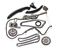 Tensioner catene fiscale Set for AUDI VW Skoda A3 Passat Octavia Golf 1.4/1.6FSI