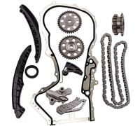 Tensioner catene fiscale Set for AUDI VW Skoda A3 Passat Octavia Golf 1.4/1.6FSI