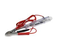 Tensioni Comode Tester Stick Auto Light Light Circuit Controllo Per Diagnosi Del Circuito Trasporto Diagnosi Prova Multifunzionale