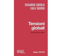 Tensioni globali. Una lettura liberal-socialista