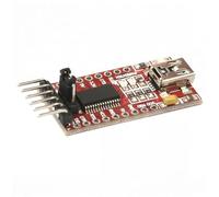 Tensioni USB Convertitori Modulo Consiglio Sostenere 3.3 V 5V Alta Stabilità per Microcontroller Modulo di Sviluppo