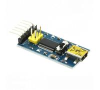 Tensioni USB Convertitori Modulo Consiglio Sostenere 3.3 V 5V Alta Stabilità per Microcontroller Modulo di Sviluppo