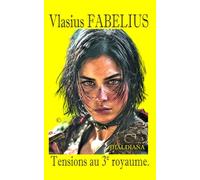 Tensions au 3e royaume