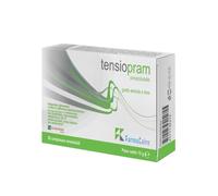 TENSIOPRAM OROSOLUBILE 30CPR