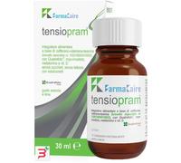 TENSIOPRAM GOCCE 30 ML GUSTO ARANCIA E LIME
