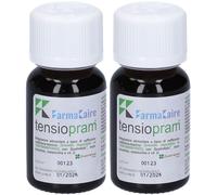Tensiopram Set da 2 2x30 ml Gocce orali