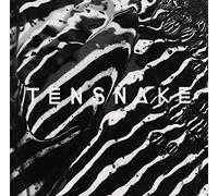 Tensnake - Keep On Talking / The Walk