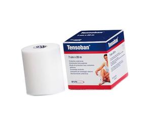 TENSOBAN Cerotto PROTECTOR 7 CM X 20 M