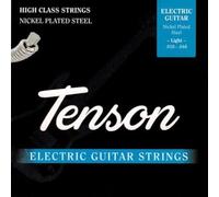 Tenson Extra Light Top .010 .013 .017 .026 .036 .046 - Corde per chitarra elettrica