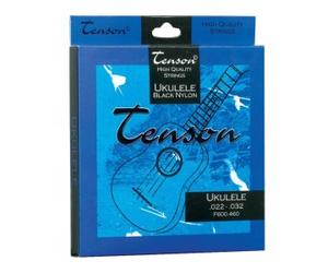 TENSON F600.460 MUTA CORDE PER UKULELE NYLON 22 - 32