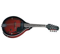 Mandolino - Mandolino Folk A-1e - Black Cherry