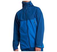 Tenson - Himalaya Shell Lite Jacket - Giacca antipioggia XL blu