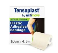 Actimove Benda elastica adesiva Tensoplast 10 cm x 4,5 m