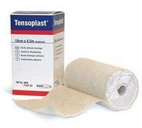 Tensoplast Benda Elastica Autoadesiva cm 7,5x4,5 m