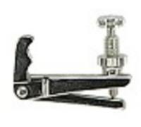 TENSOR AFINAPRIMAS VIOLIN - Wittner (903014) (Cromado) (Para 1/2 o 1/4) (Una Unidad)