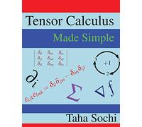 Tensor Calculus Made Simple