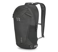 Tensor - Confezione leggera da 15 l, Nero , M