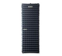 Nemo - Materasso ultraleggero e caldo - Tensor Extreme Conditions in Nylon - Taglia Regular wide - Nero Nero Regular wide
