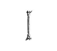 TENSOR TUBULAR HORQ-HORQ INOX M-14, soluzione versatile per diverse esigenze, pensato per un utilizzo ripetuto nel tempo indicato per essere utilizzato con continuità durante tutto l’anno studiato per