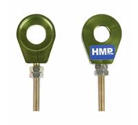 Tensore Catena Tipo 11 15Mm - Verde Dirt Bike Pit Bike Moto Cross Orion HMParts