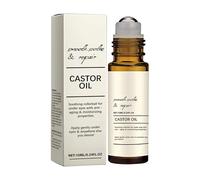Tensore Contorno Occhi, Formula Lenitiva, 10Ml, Rullo Per Lifting Occhio, Sieri Rassodanti Per Occhi, Stimola La Circolazione, Per Le Donne Pelle Secca Notte Mattina Trucco Stagionale Da Viaggio Ora D