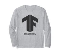 TensorFlow - Formazione sulle reti neurali Profonde e apprendimento Automatico Maglia a Manica