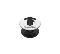TensorFlow - Formazione sulle reti neurali profonde e apprendimento automatico PopSockets PopGrip Adesivo