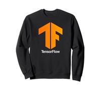 TensorFlow - Libreria Open Source per l'intelligenza Artificiale Felpa