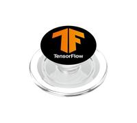 TensorFlow - Libreria open source per l'intelligenza artificiale PopSockets PopGrip per MagSafe