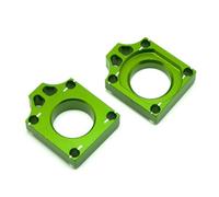 Tensori Di Asse Posteriore KAWASAKI Verdi V Parts Per Moto Ricambi Accessori