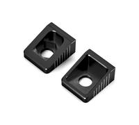 Tensori Di Asse Posteriore KTM NERO V Parts Per Moto Ricambi Accessori Pezzi