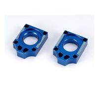 Tensori Di Asse Posteriore YAMAHA Blu V Parts Per Moto Ricambi Accessori