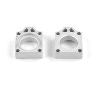 Tensori Di Asse Posteriore YAMAHA Grigio V Parts Per Moto Ricambi Accessori