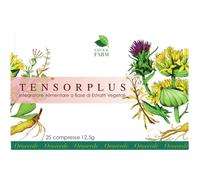 Tensorplus 50 Compresse