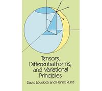 Tensors Differential Forms And V: xi