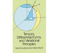 Tensors Differential Forms And V: xi