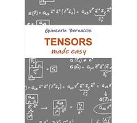 Tensors made easy