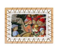 Tensotela 70x95 cm - Affresco