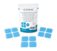 TENSPAD SILVER 12 cuscinetti gel per Beurer EM59/89 - 12 al prezzo di 8